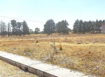 Terreno / Lote , Zinacantepec · Venta de Terreno en Barbabosa Cerca Toluca Centro