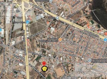 Terreno / Lote · Terreno Plano, Propiedad, Calles No Pavimentadas, Zona de Bodegas