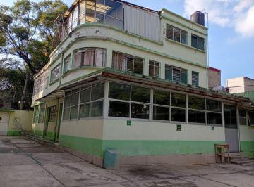 Terreno / Lote , Benito Juárez · Inmueble con Uso de Suelo Para Equipamiento. Comercios, Oficinas, Clinicas y Escuelas
