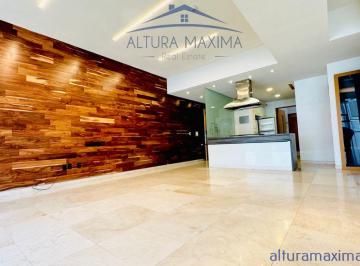 Departamento de 2 habitaciones, Zapopan · Departamento Renta Vida Andares Puerta de Hierro Zapopan