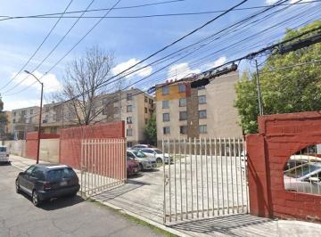 Departamento · 65m² · 2 Recámaras · 1 Estacionamiento · Departamento Oporto, Pueblo de San Juan de Aragón, Gam, Cdmx