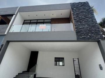 Casa de 3 habitaciones, Monterrey · Casa en Venta Cumbres Elite Premier con Doble Altura