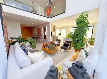 Casa en condominio de 3 habitaciones, El Marqués · Venta Casa | Querétaro | Zibatá | 3 Recámaras Doble Altura