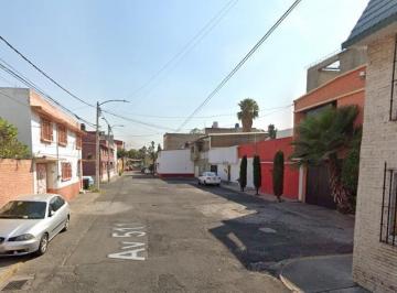Casa de 3 habitaciones, Gustavo A. Madero · Casa Av 511, San Juan de Aragón, Gam, Cdmx