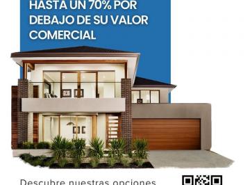Casa · 220m² · 3 Recámaras · 2 Estacionamientos · Casa Av 511, San Juan de Aragón, Gam, Cdmx