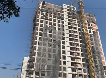 Departamento de 2 habitaciones, Azcapotzalco · Dep. Nuevos Desde $3.4 m 2 Rec 2b 1 Est.