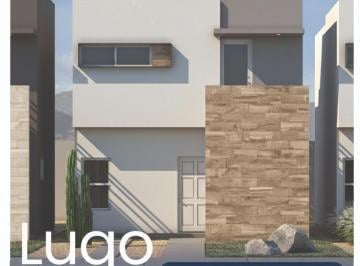 Casa · 81m² · 2 Recámaras · 1 Estacionamiento · Casa Nueva en Fraccionamiento Villanova