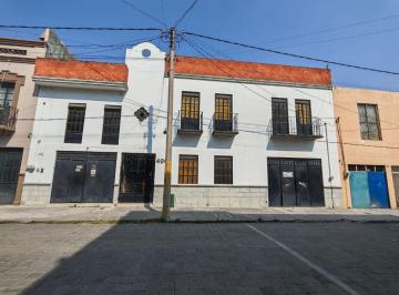 Casa de 3 habitaciones, Puebla · Casa en Venta en El Centro Histórico de Puebla