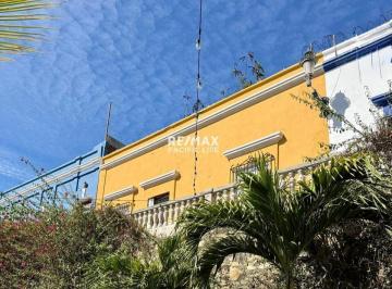 Terreno / Lote · 253m² · Terreno en Venta en Centro Historico - (4)