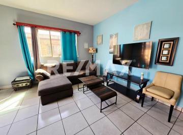 Casa · 160m² · 3 Recámaras · Casa en Renta en Comunidad Cerrada - (4)