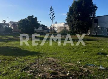 Terreno comercial · 1800m² · Terreno Comercial en Venta Sobre Blvd. Benito Juárez – La Mejor Ubicación en Rosarito - (4)