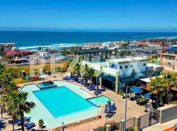Terreno / Lote · 120m² · Residential Lot in Private Community Rosarito Beach - (4)