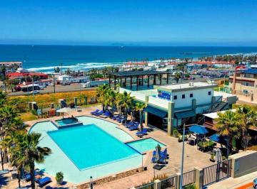 Terreno / Lote · 120m² · Price Reduced! Residential Lot in Private Community, Rosarito Beach - (4)