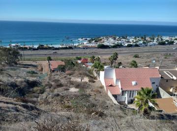 Terreno / Lote · 1380m² · Terreno de 1,380 m² con Vista Panorámica Al Mar en Playas de Rosarito - (4)