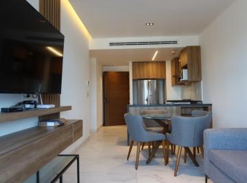 Departamento de 2 habitaciones, Saltillo · En Renta Hermoso Departamento Amueblado y Equipado en Parque Centro