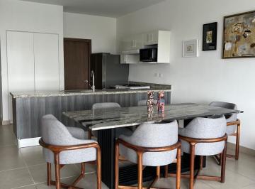 Departamento de 3 habitaciones, Mérida · Deprtamento Renta Amueblado Via Montejo, Merida Yucatan