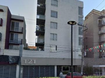 Departamento · 65m² · 2 Recámaras · 1 Estacionamiento · Departamento Ferrocarril 121, Moctezuma, V. Carranza, Cdmx
