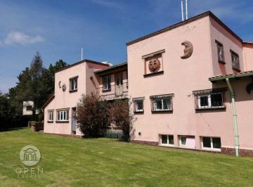 Casa de 3 habitaciones, Zinacantepec · Casa en Venta Rinconadade Tecaxic, Zinacantepec Estado de Mexico