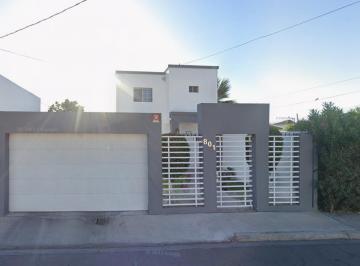 Casa de 3 habitaciones, Mexicali · Venta de Casa en Col. Prohogar, Mexicali, Baja California