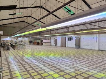 Bodega comercial , Monterrey · Bodega en Venta, Bernardo Reyes, Mty