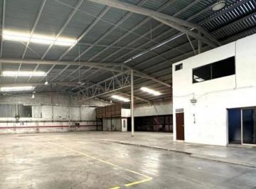 Bodega comercial , General Escobedo · Bodega en Renta, Zona de Los Elizondo, Escobedo Nuevo León