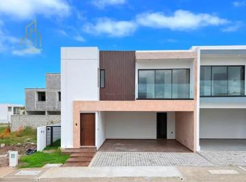 Casa · 196m² · 3 Recámaras · 2 Estacionamientos · Casa en Venta Punta Tiburón Riviera Veracruzana