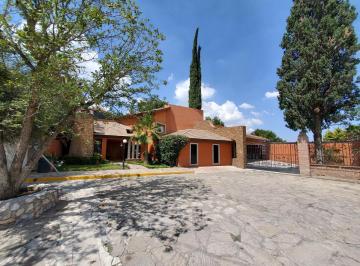 Casa · 1476m² · 5 Recámaras · Casa - Residencia en Venta Sector Las Huertas Al Norte Saltillo