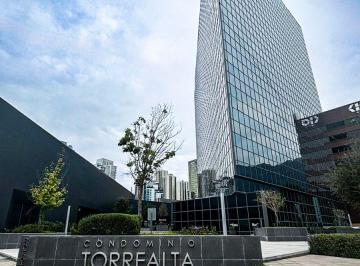 Oficina , San Pedro Garza García · Oficina en Renta en San Pedro Garza García, N. L, "Torre Alta"