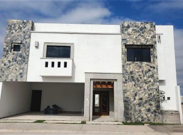 Casa · 300m² · 3 Recámaras · 2 Estacionamientos · Casa en Venta Residencial Almera Torreon