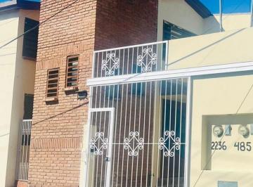 Casa · 250m² · 4 Recámaras · Casa en Urdiñola
