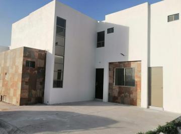Casa · 150m² · 4 Recámaras · 2 Estacionamientos · Casa Nueva en Venta Al Oriente de Torreón