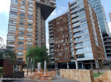 Departamento de 2 habitaciones, Miguel Hidalgo · Departamento de 90 m², 2hab. 2baños. 2 Cajones. Ubicado en Hares, Ejercito Nacional. 27 - 617acn