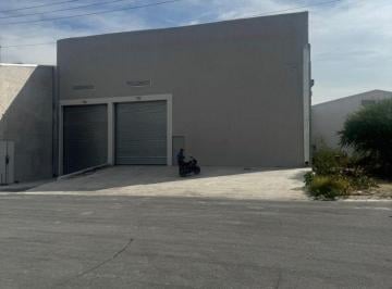 Nave industrial , Santa Catarina · Terra Park 2 Bodega en Renta en 70,000