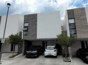 Casa en condominio · 133m² · 3 Recámaras · 2 Estacionamientos · Casa en Renta en Zibatá, El Marqués