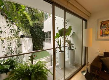 Departamento de 3 habitaciones, Cuajimalpa de Morelos · Bosques de Las Lomas Venta Departamento con Terraza y Amenidades