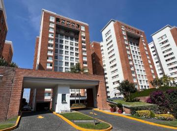 Departamento · 232m² · 3 Recámaras · 3 Estacionamientos · Departamento - Jesús del Monte