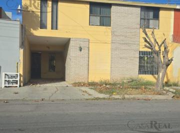 Casa · 286m² · 3 Recámaras · 1 Estacionamiento · Casa en Venta en Panamericana Chihuahua