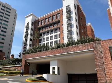 Departamento · 210m² · 3 Recámaras · 2 Estacionamientos · Departamento - Jesús del Monte