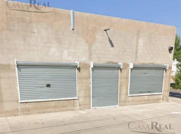Local comercial · 110m² · Local en Renta Sobre Av Colon Chihuahua