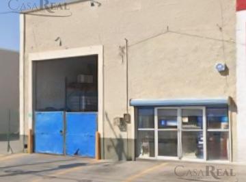 Bodega comercial · 380m² · Bodega Industrial en Renta Al Norte Chihuahua