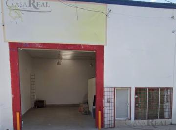 Bodega comercial · 150m² · Bodega Industrial en Renta Al Norte Chihuahua