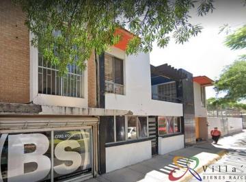 Local comercial , Chihuahua · Propiedad Comercial en El Primer Cuadro de La Ciudad Ideal Oficinas, Restaurantes, Negocios