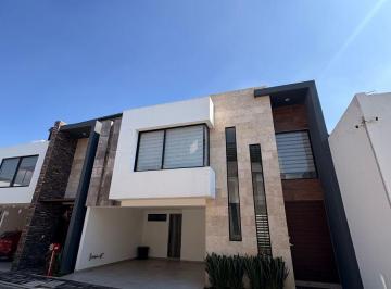 Casa de 3 habitaciones, San Andrés Cholula · Casa en Venta Dentro de Fraccionamiento San Andrés Cholula