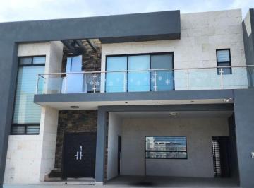 Casa de 3 habitaciones, Saltillo · Casa en Venta en Fraccionamiento Residencial Habita II Al Norte de Saltillo