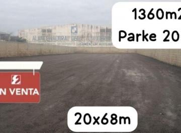 Terreno / Lote , Veracruz · Venta de Terreno en Parke 2000, Veracruz.
