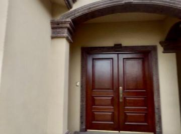 Casa de 3 habitaciones, Saltillo · Casa en Venta en Residencial San Patricio | Una Planta | Al Norte de Saltillo