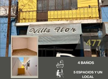 Casa · 145m² · Casa en Centro