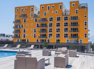 Departamento · 151m² · 3 Recámaras · 2 Estacionamientos · Departamento en Venta Cumbres Monterrey