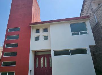 Casa de 3 habitaciones, Tlalpan · Casa en San Ándres, Tlalpan | Terreno 361 m² | Precio de Oportunidad