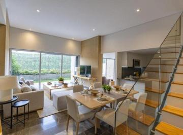 Departamento de 2 habitaciones, Cuajimalpa de Morelos · Venta Departamento con Bodega en Santa Fe